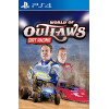 World of Outlaws: Dirt Racing PS4